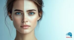 AI Photo Editing Before & After Examples