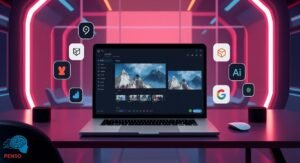 Top AI Tools for YouTubers & Video Creators